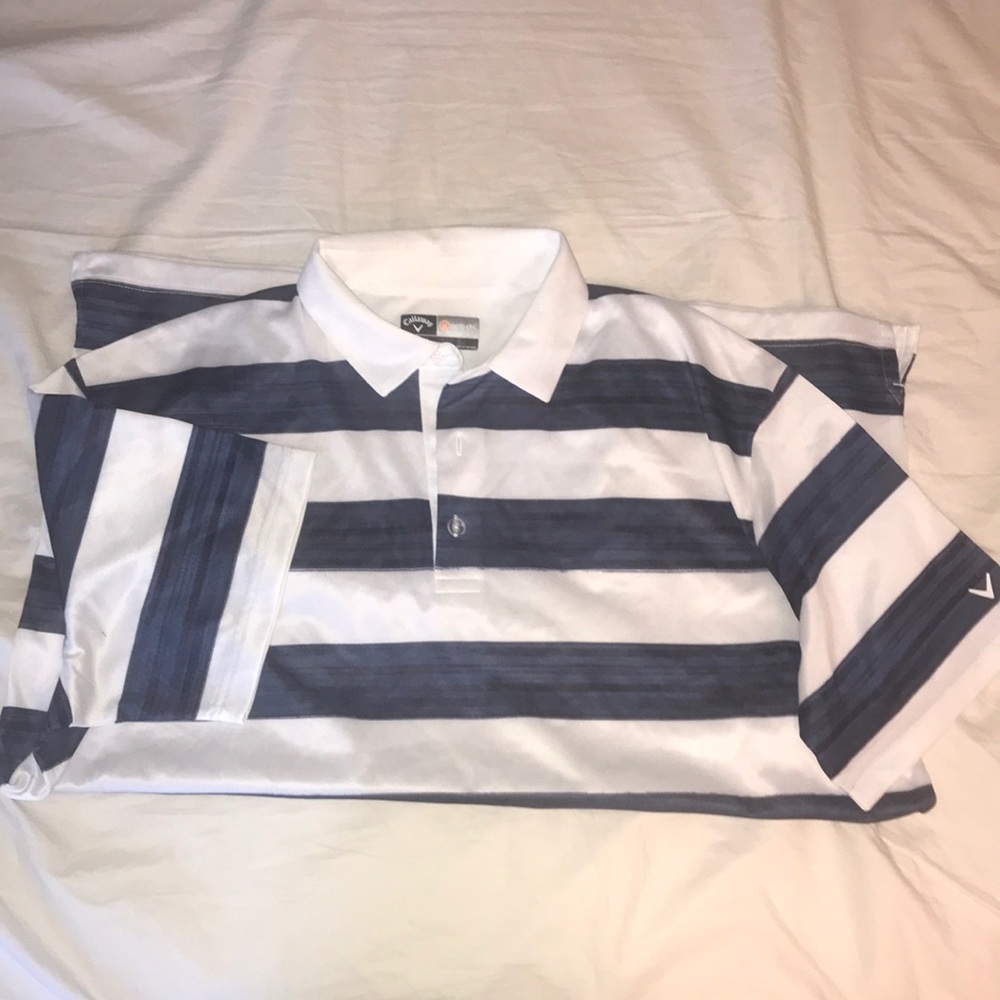 Callaway Golf Shirt